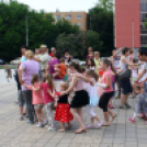 ÉKES TOLLAK – meseíró pályázat díjkiosztója és a Kolompos Zenekar koncertje (Fotó: Stipkovits Veronika)