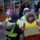 Pillangó Óvoda és Mini Bölcsőde Jótékonysági Hét