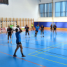 UFM Nemzetközi Női Kézilabda Kupa: MKC SE (HUN) – Slavia Praha (CZE) (29-28)