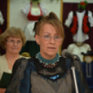 Múlt a jelenben kiállítás megnyitó (Fotó: Nagy Mária)