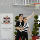 VII. Óvár-Kupa Akrobatikus Rock 'n' Roll Területi Pontszerző és jótékonysági táncverseny