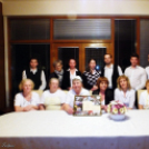 XX. Kühne Zenészbál