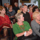 Múzeumi esték (Fotó: Nagy Mária)