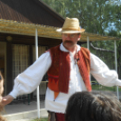 Gyermekek Átmeneti Otthona Családi Nap 2014