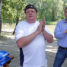 MKC-SE Szurkolói szezonbúcsúztató kerti parti (Fotó: Horváth Attila)