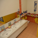 Nezsideri óvodákból látogattak városunkba