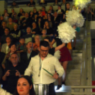 UFM Aréna Mosonmagyaróvár - Avatási Ünnepség