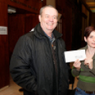 Jótékonysági koncert a Menedék Állatvédő Alapítvány részére (Fotó: Horváth Attila)