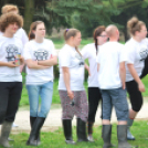 Parasztolimpia 2013 - 1 (Fotó: Nagy Mária)