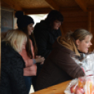 Erzsébet napi vigalom (Fotó: Nagy Mária)