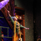 VÁROSI MIKULÁSNAP ÉS KARÁCSONYI VÁSÁR