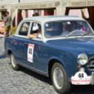 16. Pannonia-Carnuntum Historic Rallye