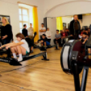 V. Mosonmagyaróvári Ergométeres Verseny