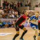 Ipress Center-Vác – Mosonmagyaróvári Kézilabda Club SE 29-27 (17-15)