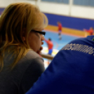 MKC SE - Budaörs (27-26) (NBI Alapszakasz) (Fotó: Horváth Attila)