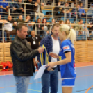 MKC SE - Békéscsaba ENKSE (30-19) (NBI Alapszakasz) (Fotó: Horváth Attila)