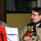 Pillangó Óvoda és Családi Napközi, Karácsonyi ünnepség (Fotó: Stipkovits Veronika)