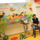 Pocok mesék könyvbemutató (Fotó: Nagy Mária)