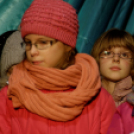 Adventi hétvége (vasárnap) (fotó: Horváth Attila)