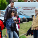 XII. Greiner Szigetköz Minimaraton (Fotó: Horváth Attila)