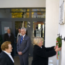 Városi gyásznap - október 26. - Kegyeleti megemlékezés