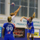 MKC SE - Fehérvár KC (22-24) (NBI Alapszakasz) (Fotó: Horváth Attila)