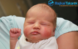 Lenkovics Adél, 2830 gr. Győrladamér