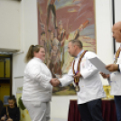 Mosonmagyaróvári Csokoládé Fesztivál, első nap