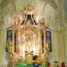 Jótékonysági koncert (Fotó: Nagy Mária)