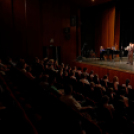 Zeneiskolai Növendék Hangverseny (Fotó: Horváth Attila)