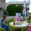 VÁROSI GYEREKNAP 2017