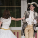 Kényeskedők - Major Tamás rendezésében