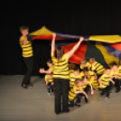 60 éves a Lurkóvár óvoda (Fotó: Nagy Mária)