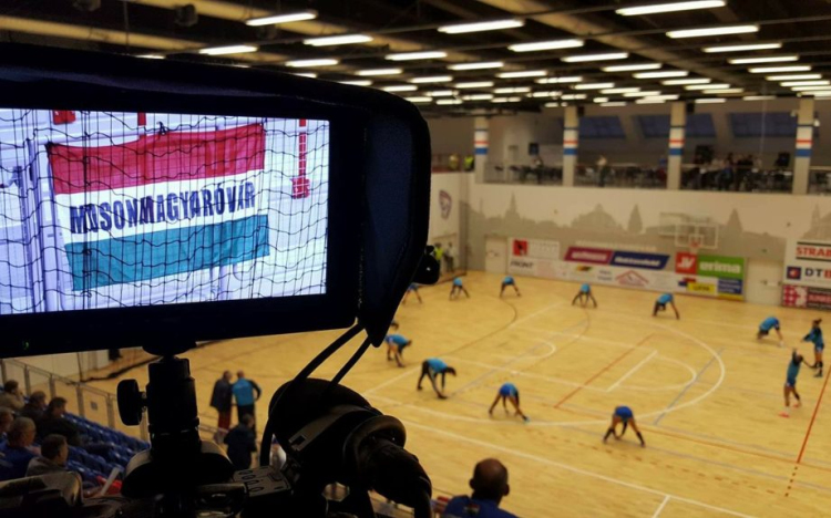 Huszonhét gólos siker a Csurgó ellen