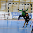 Női kézilabda NBI, Alapszakasz: 8. forduló MKC SE – Siófok KC-Galerius Fürdő (25-25) (Fotó: Horváth Attila)