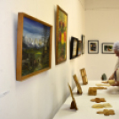 Tallós Prohászka István Művészeti Egyesület kiállítása