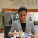 Városi Gyereknap, Rajzpályázat átadó (Fotó: Nagy Mária)