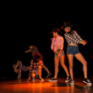 En l’ air Tánccsoport évzáró műsora