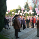 Lajta hídi séta (Fotó: Nagy Mária)