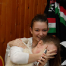 MKC SE karácsonyi szurkólói találkozó (Fotó: Horváth Attila)