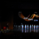Okay Dance 2014. Gálaműsor - Full Version A Teljes Műsor Part 1.