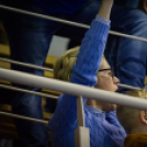 Mosonmagyaróvári Kézilabda Club – FTC-Rail Cargo Hungaria 19 - 31 (11-15)