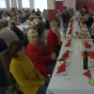 Mozgáskorlátozottak Mosonmagyaróvári Egyesületének évzáró közgyűlése