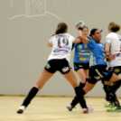 MKC SE – Alba Fehérvár KC 29-31 (17-13)