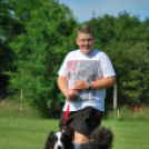 Gyerek Juniális a Kutyaiskolában