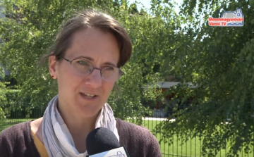 Virágzó Város - Itt járt a felkészítő bizottság