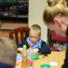 Kockanapok - Lego kiállítás (Fotó: Nagy Mária)