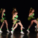 Okay Dance Gála 2015 I.