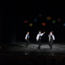 Ujhelyi Imre Általános Iskola - Nyárcsalogató Gálaműsor