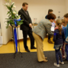 VÍZ világnapja 2015 a Futurában (Fotó: Horváth Attila)